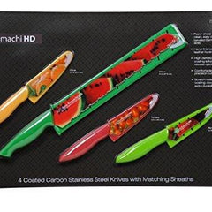 CITRUS KNIVES