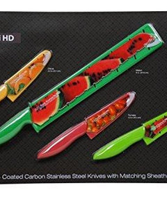 CITRUS KNIVES