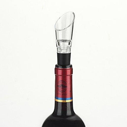 6 Pack Wine Pourer by QLL