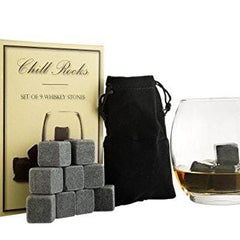 Whiskey Stones