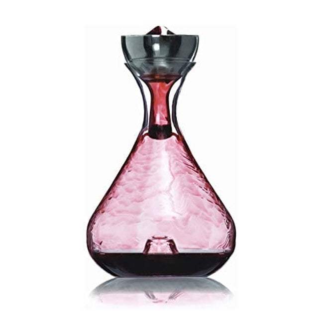 Rabbit Super-Aerating Decanter System 11-Inch