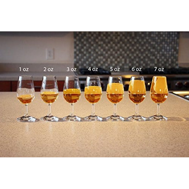 Ravenscroft Crystal Essentials Port/International Tasting Glass (Set of 12)