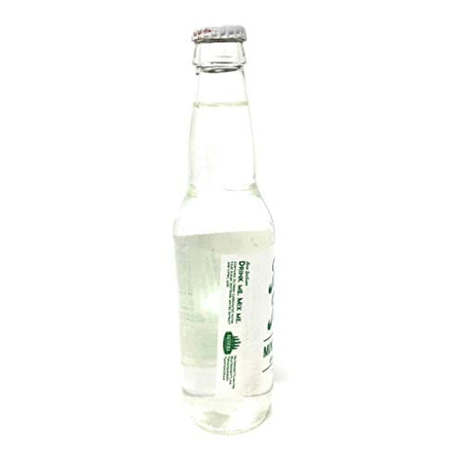 NATRONA BOTTLING CO Soda Minted Ginger Ale, 12 FZ