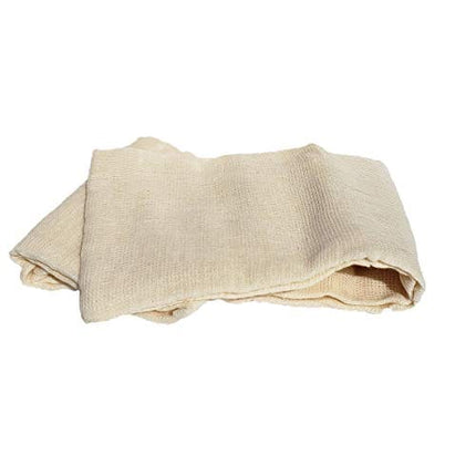 Regency Wraps 100% Cotton Cheesecloth For Basting Turkey, Canning, Straining, Cheesemaking, Natural Ultra Fine, 9 sq ft (Pack of 1)