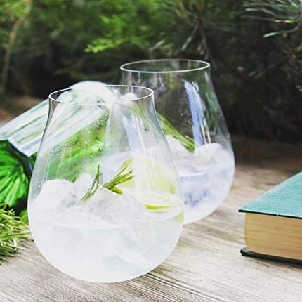 Riedel Gin Set, Set of 4