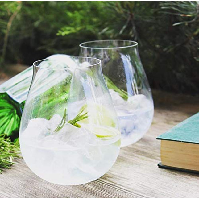 Riedel Gin Set, Set of 4