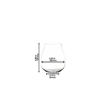 Riedel Gin Set, Set of 4