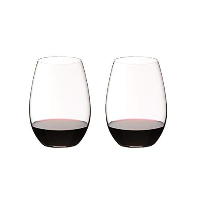 Riedel O Wine Tumbler Syrah/Shiraz, Set of 2