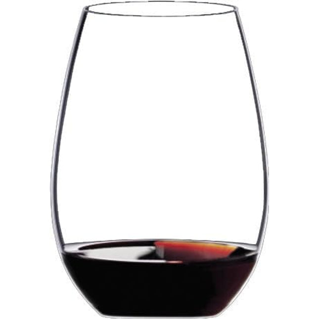 Riedel O Wine Tumbler Syrah/Shiraz, Set of 2
