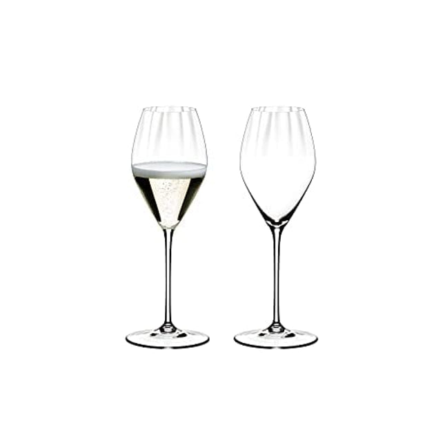 Riedel Performance Champagne