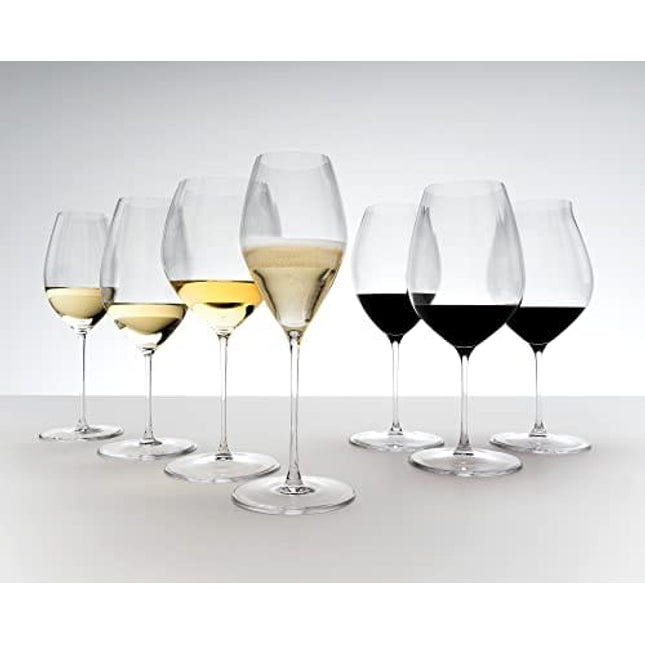Riedel Performance Champagne