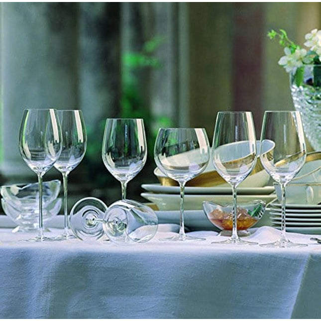 Riedel Sommeliers Montrachet Wine Glass, Clear