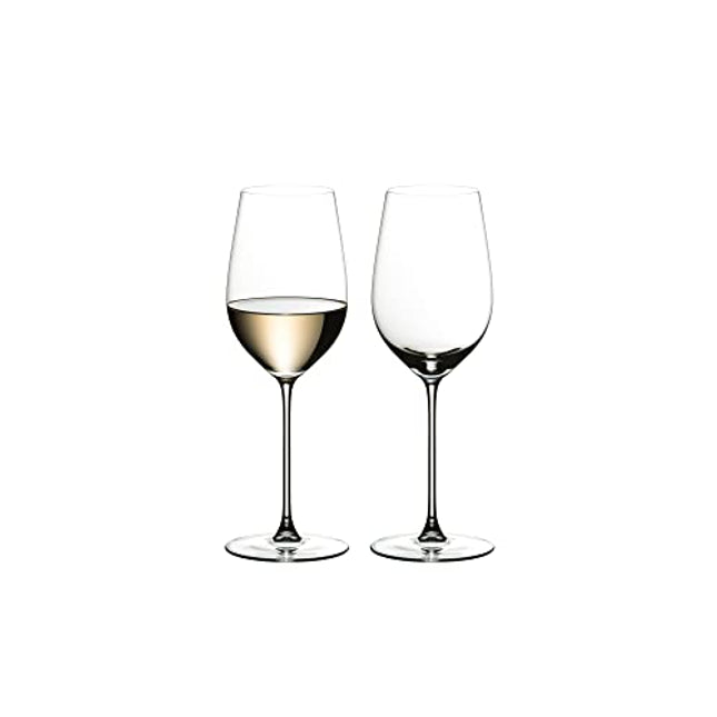 Riedel Veritas Riesling Glass, Set of 2