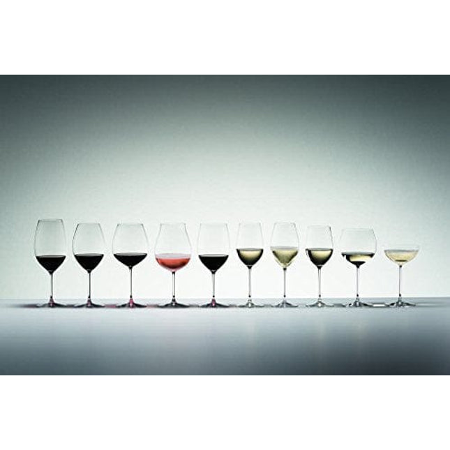 Riedel Veritas Riesling Glass, Set of 2