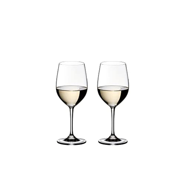 Riedel Vinum, 2 Count (Pack of 1), Clear