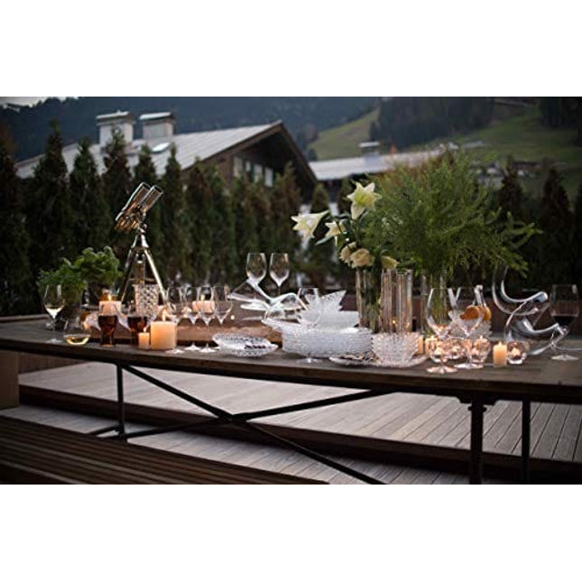 Riedel VINUM Water Glass, Set of 2, Clear -