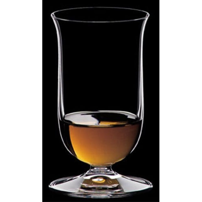 Riedel VINUM Whisky Glass, 2 Count (Pack of 1), Clear