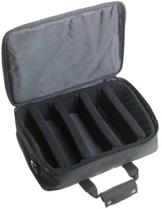 Riedel Wine Travel Case, One Size (Pack of 1), Clear