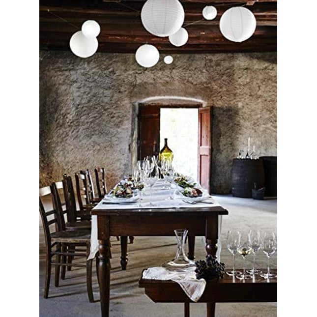 Riedel VINUM Bordeaux Glasses, Set of 2