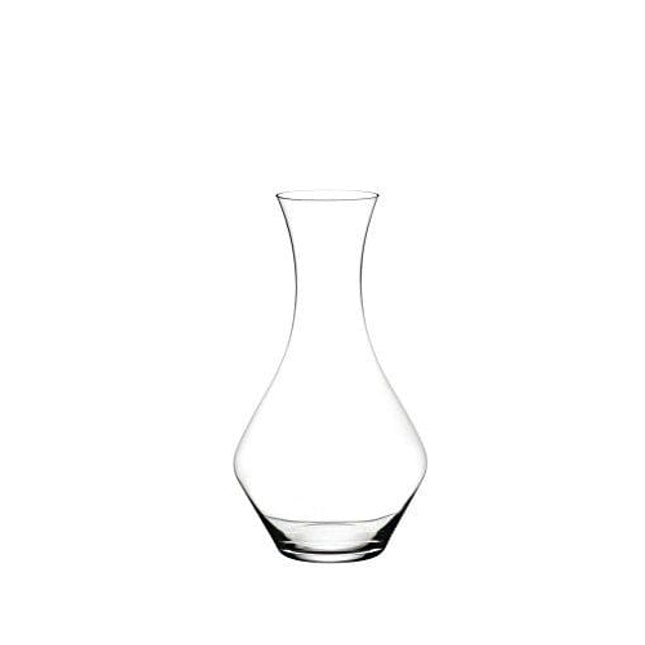 Riedel Wine Decanter, One Size, Clear