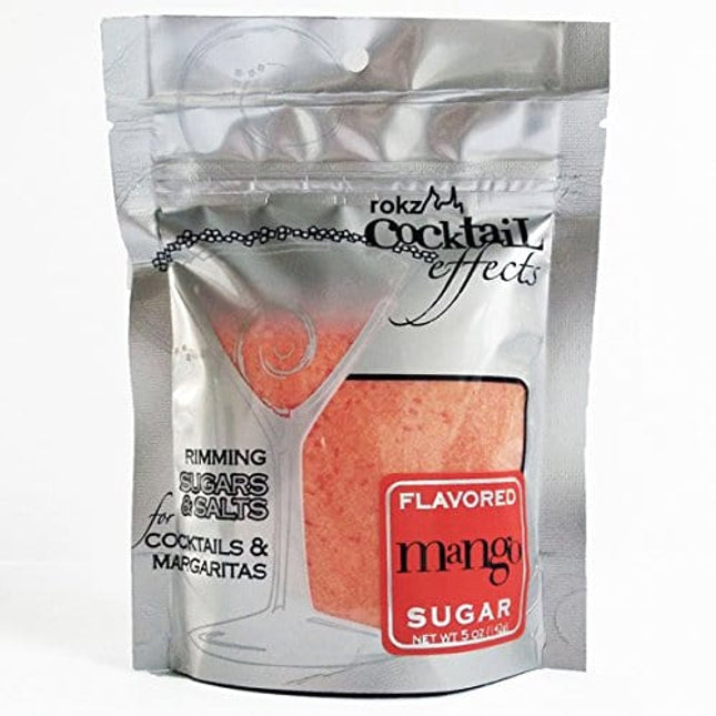 rokz Mango Cocktail Sugar - 3 pack