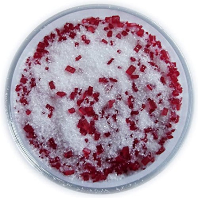 rokz Peppermint Cocktail Sugar - 3 pack