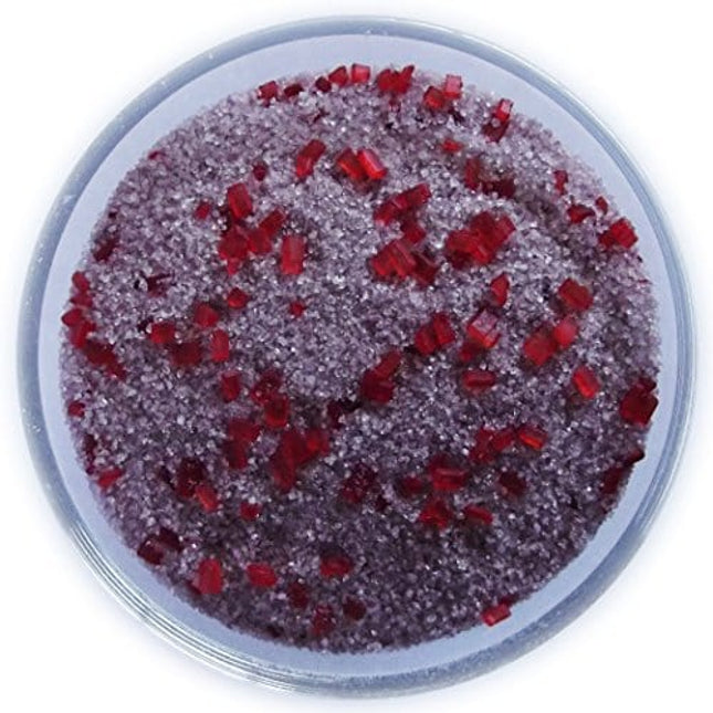 rokz Pomegranate Cocktail Sugar, drink rimmer - 3 Pack