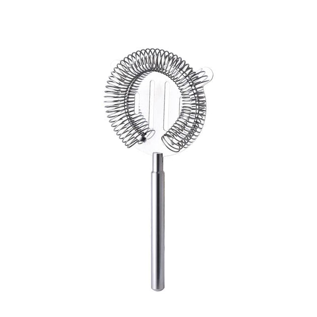 Crystal Cocktail Shaker and Accessories – Luxurious Bartender Kit with Cocktail Mixing Shaker, Bar Spoon, Drink Strainer and Cocktail Jigger – 700ml Crystal Cocktail Shaker