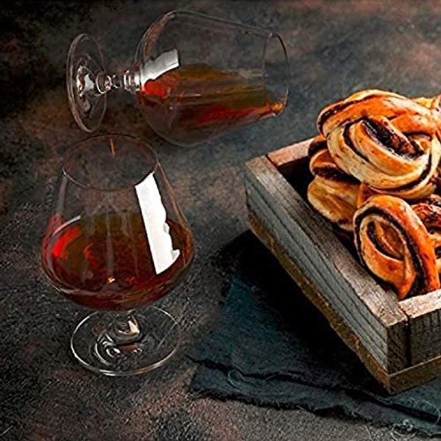 Season Story Wine Glasses (21 oz)