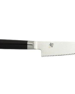 4.5 Steak Knives Set of 6, Premium German Steel Steak Knives with Non-stick  Coating, Ultra Sharp Serrated Steak Knife US - AliExpress
