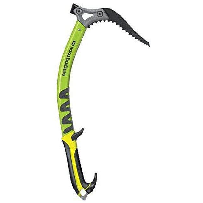 SINGING ROCK BANDIT ICE TOOL