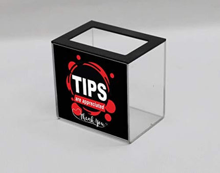 Tip collection Box (1 PACK)