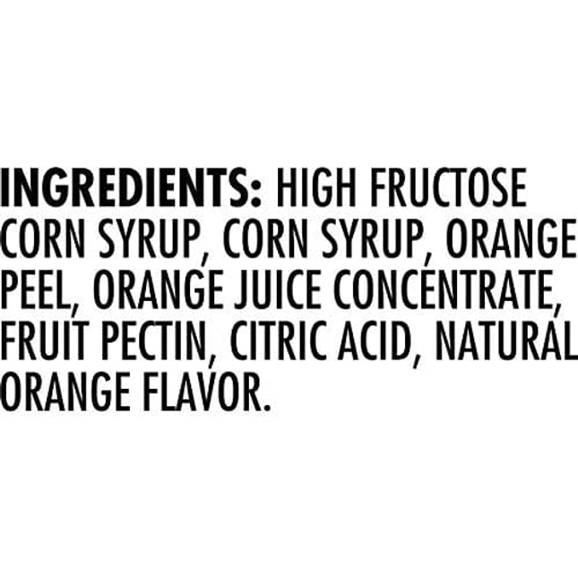 Smucker's Sweet Orange Marmalade, 12 Ounces