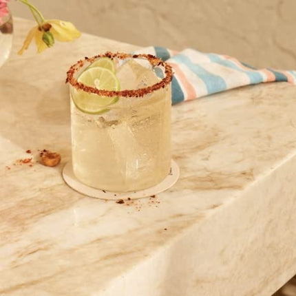 SPIRITLESS Jalisco 55 | Non-Alcoholic Tequila Spirit | Fully Distilled Mocktail & Cocktail Ingredient | For Halfsies or Fully Spiritless | Non-GMO & Vegan | 700 ml Bottle