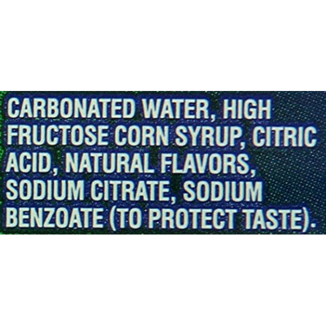 Sprite, 16.9 fl oz, 6 Pack