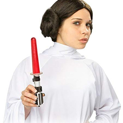 Star Wars Lightsaber Ice Pop Maker by ThinkGeek