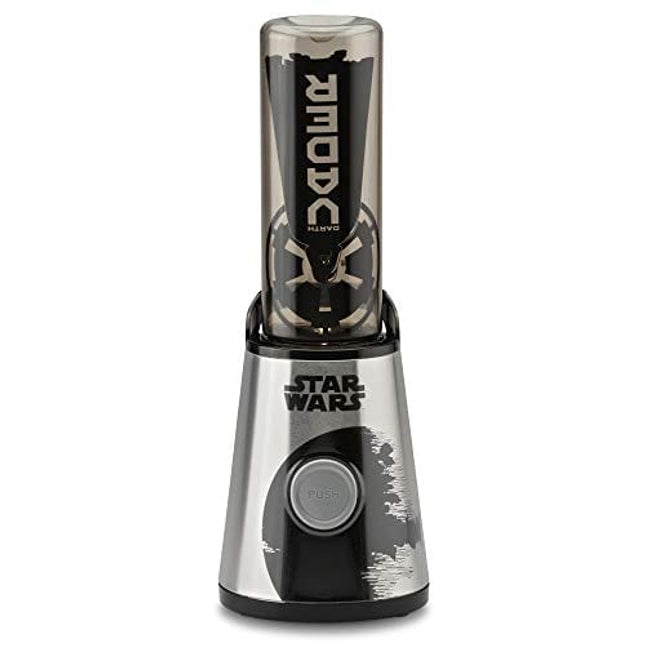 Star Wars LSW-700CN Personal Blender, Black
