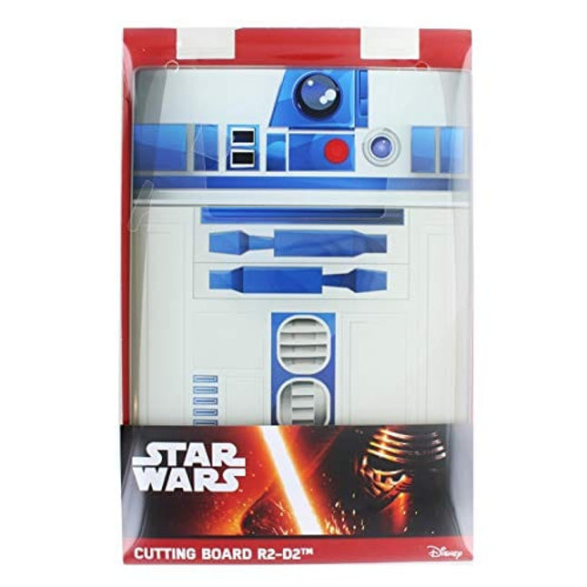 Star Wars R2-D2 Cutting Board