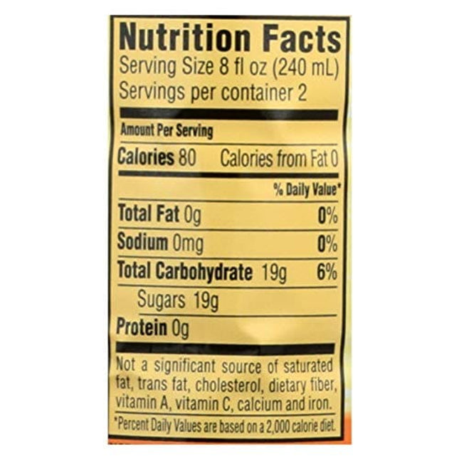 Sweet Leaf Iced Tea - The Original - Case of 12 - 16 Fl oz.