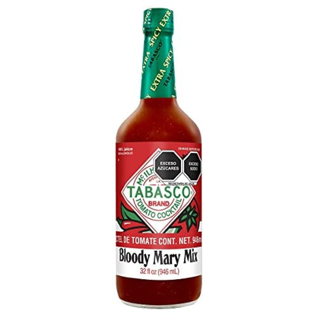 TABASCO MIX BEV BLOODY MARY
