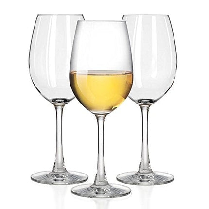 Outdoor Plastic Wine Glasses With Stem (12oz) | Unbreakable Tritan Stemware by TaZa | For Travel, Pool, Camping, Beach, Picnic, Everyday Use | Dishwasher Safe | Set of 4