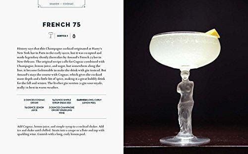 Essential Cocktail Recipes.pdf The Essential Cocktail Book: A Complete Guide to Modern Drinks with 15 ...