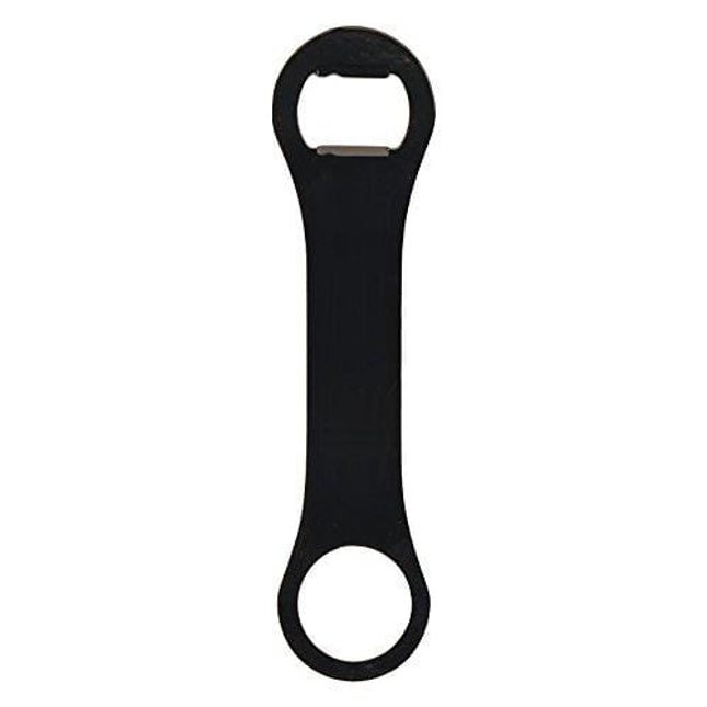 Thirsty Rhino Badak Bottle Opener (Black)