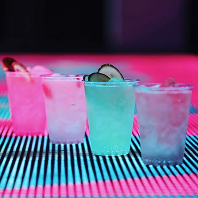 Top Hat East India Quinine Tonic Syrup - 5 times the Natural Quinine of Tonic Water - Make Tonic at Home - Compatible with SodaStream - Just Add Club Soda - 32oz Syrup Concentrate - 2 Pack