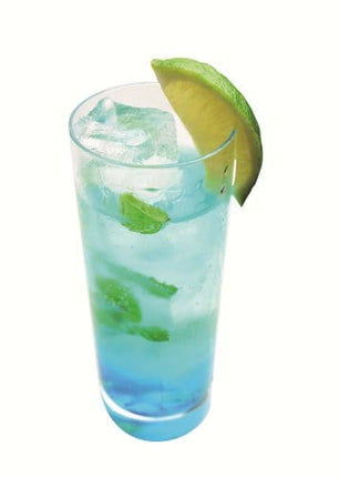 Torani Syrup - Blue Curacao - 750 ml