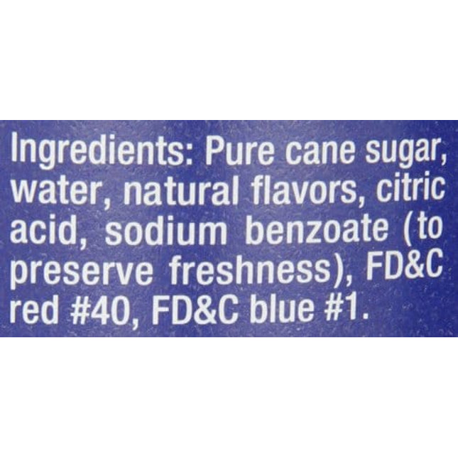 Torani Syrup, Hibiscus, 25.4 Ounce (Pack of 1)