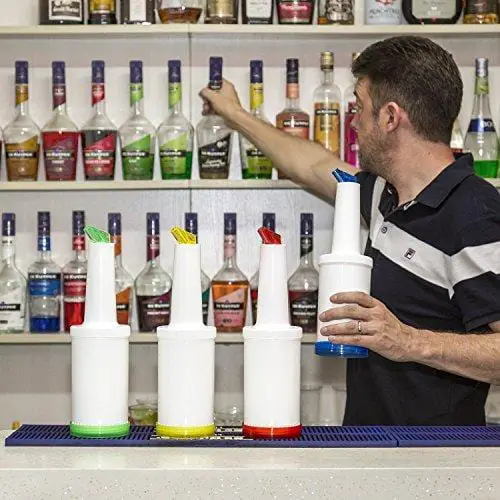 Speed Bottle Store'n Pour (Different Colors)