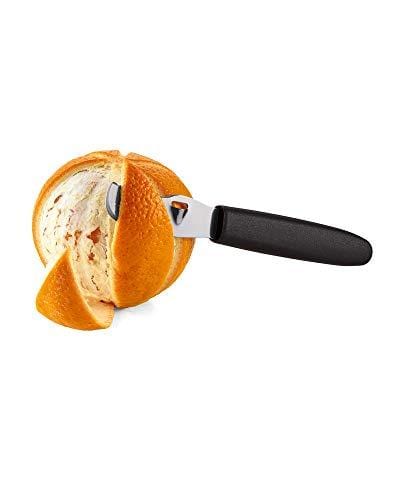 OXO Citrus Zester with Channel Knife, Fruit Tools