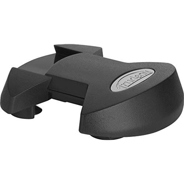 Trudeau Maison Wine Foil Cutter, 2.5 inch, Black