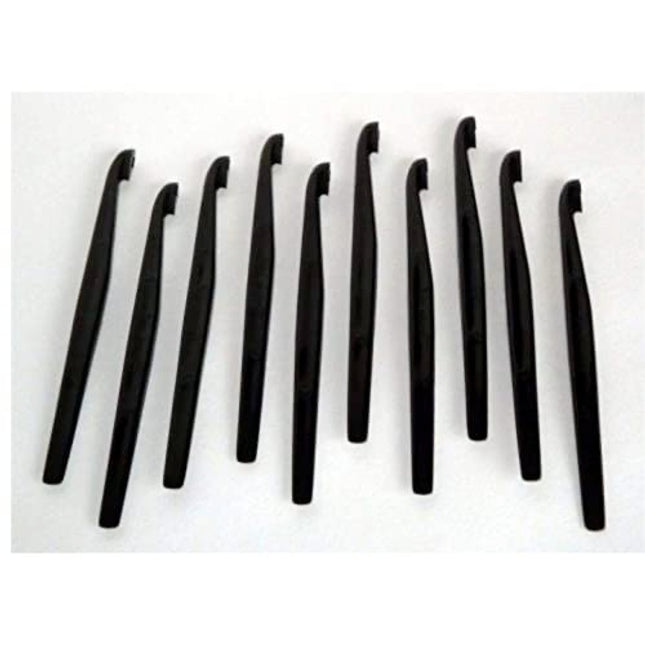 Tupperware Set of 10 Citrus Peeler (Colors may vary)